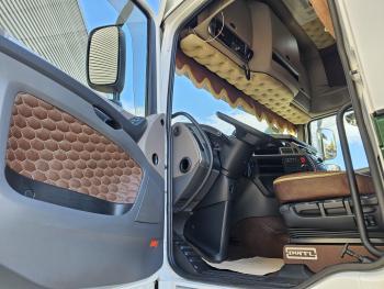 DAF XF 480 4x2 SSC / RETARDER / SPECIAL INTERIOR